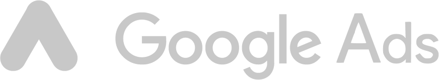 Logo Google Ads